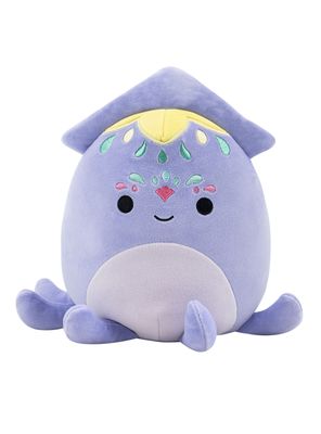 Peluche Adopt Me Squishmallows Squid 20 cm