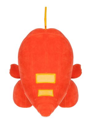 Imagen 2 del producto Peluche Fuecoco 20 cm