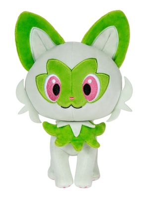 Peluche Sprigatito 20 cm