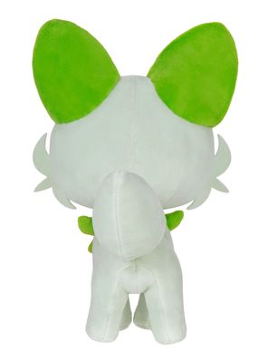 Imagen 2 del producto Peluche Sprigatito 20 cm