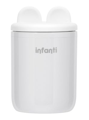 Calentador De Biberones Milan