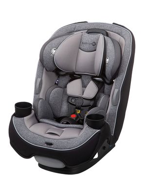 Imagen 2 del producto Silla Auto Convertible Grow And Go All In One Shadow