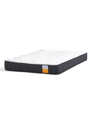 Imagen 2 del producto Cama Americana Duplex Funcional King + Respaldo