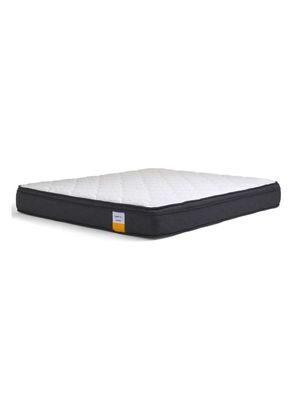 Imagen 2 del producto Cama Americana Eurotop Súper King + Respaldo