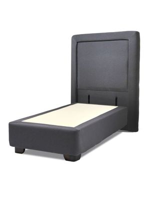 Base Americana + Respaldo 1 Plaza Plus