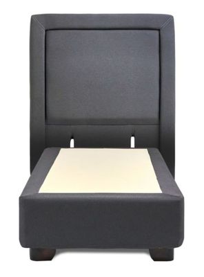 Imagen 2 del producto Base Americana + Respaldo 1 Plaza Plus