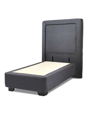 Imagen 2 del producto Base Americana + Respaldo 1.5 Plazas Plus