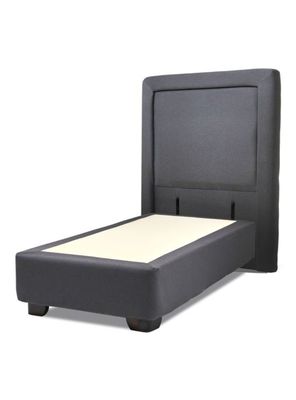 Imagen 1 del producto Base Americana + Respaldo 1.5 Plazas