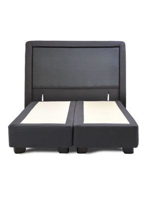 Imagen 2 del producto Base Americana + Respaldo 2 Plazas