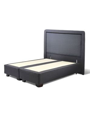 Base Americana + Respaldo Super King