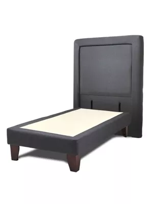 Base Europea + Respaldo 1 Plaza Plus