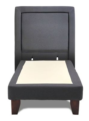 Imagen 2 del producto Base Europea + Respaldo 1 Plaza