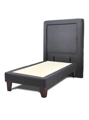 Base Europea + Respaldo 1 Plaza