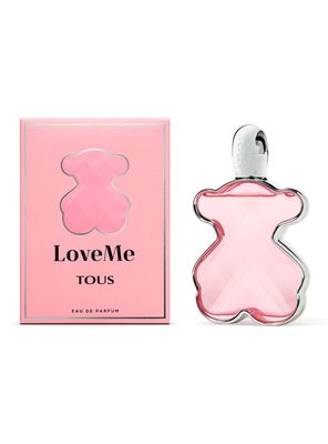 Imagen 2 del producto Perfume Love Me EDP Mujer 90 ml Tous