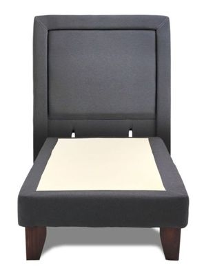 Imagen 2 del producto Base Europea + Respaldo 1.5 Plazas Plus