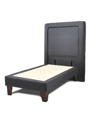 Base Europea + Respaldo 1.5 Plazas Plus