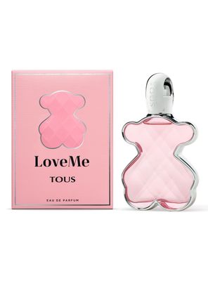 Imagen 2 del producto Perfume Love Me EDP Mujer 50 ml Tous