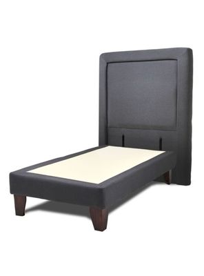 Imagen 1 del producto Base Europea + Respaldo 1.5 Plazas