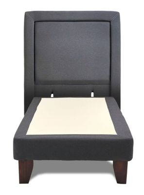 Imagen 2 del producto Base Europea + Respaldo 1.5 Plazas