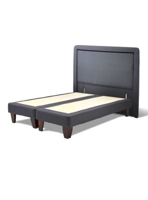 Base Europea + Respaldo 2 Plazas Plus