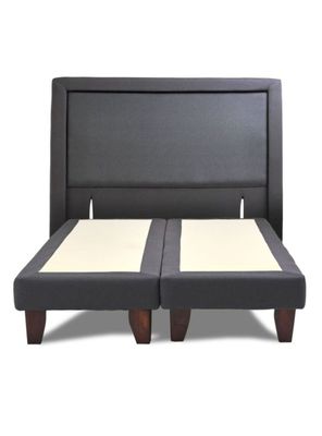 Imagen 2 del producto Base Europea + Respaldo 2 Plazas Plus