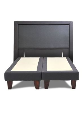 Imagen 2 del producto Base Europea + Respaldo 2 Plazas