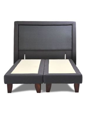 Imagen 2 del producto Base Europea + Respaldo King