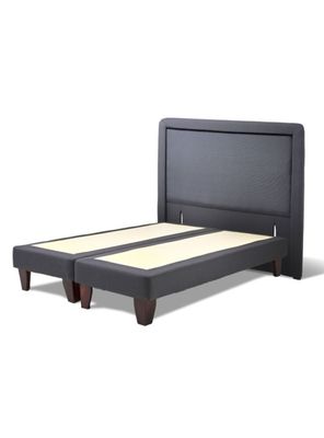 Base Europea + Respaldo King