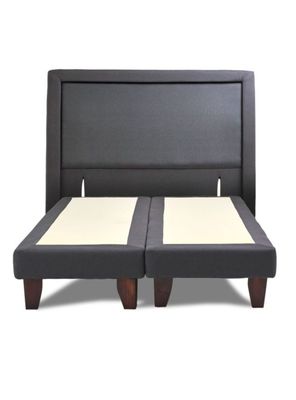 Base Europea + Respaldo Súper King