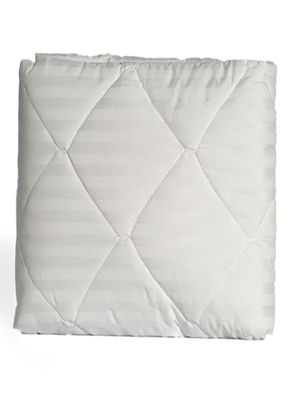 Imagen 2 del producto Cubrecolchón Funcional 1 Plaza