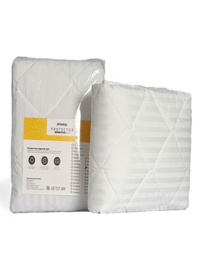 Imagen 2 del producto Cubrecolchón Cuna 60x130 cm