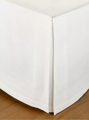 Imagen 2 del producto Faldón Blanco 2 Plazas