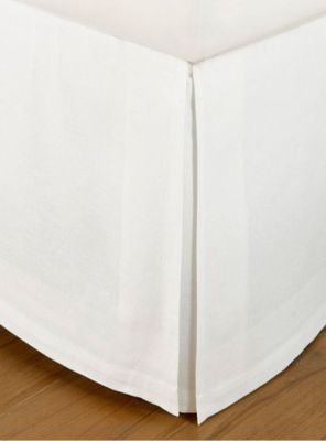 Imagen 2 del producto Faldón Blanco King