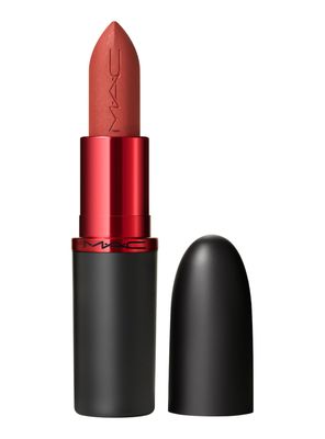 Labial M·A·Cximal Silky Matte Lipstick Viva Glam Viva Heart 3.5g