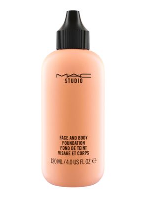Imagen 1 del producto Base de Maquillaje Studio Face And Body Foundation C2 120 ml