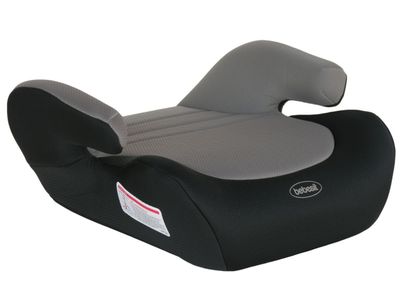 Alzador Booster Confort Gris Bebesit