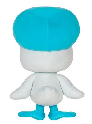 Imagen 2 del producto Peluche Quaxly 20 cm