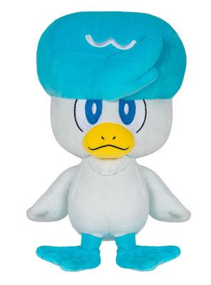 Peluche Quaxly 20 cm