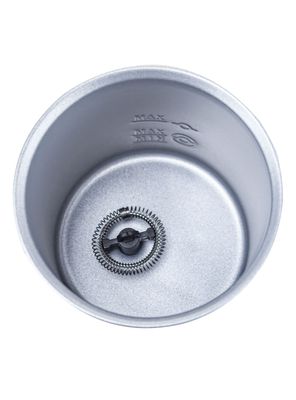 Imagen 2 del producto Espumador de Leche 240 ml BEL083NG Negro