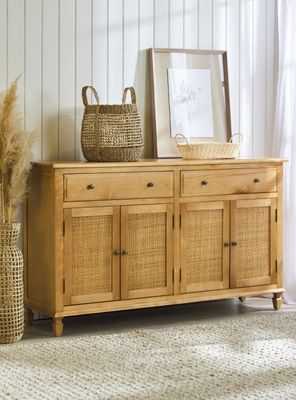 Buffet Venasque 4P 2C