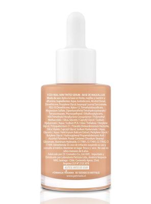 Imagen 2 del producto Base de Maquillaje Realskin Tinted Serum 02 Neutral 25 ml