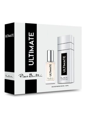 Imagen 2 del producto Set Perfume Ultimate EDP Hombre 100 ml + 30 ml