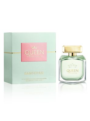 Imagen 2 del producto Perfume Queen of Seduction Banderas EDT Mujer 80ml