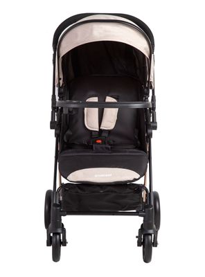 Imagen 2 del producto Coche Paseo City Beige Bebesit