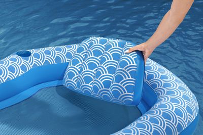 Imagen 1 del producto Colchoneta Flotante Comfort Plush