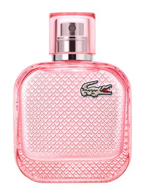 Perfume L.12.12 Sparkling Rose EDT Mujer 50ml Edición Limitada