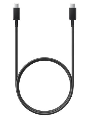 Cable USB Tipo C a Tipo C 5A MAX 100W