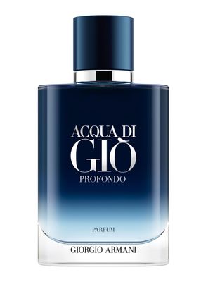 Perfume Acqua di Gio Profondo Parfum Hombre 100ml Giorgio Armani