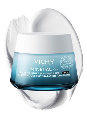 Imagen 2 del producto Minéral 89 Crema Rica 100H 50 ml