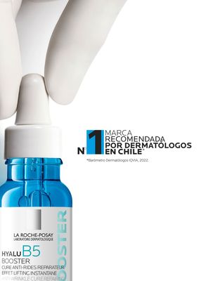 Imagen 2 del producto Serum Antiarrugas Hyalu B5 Booster 15 ml